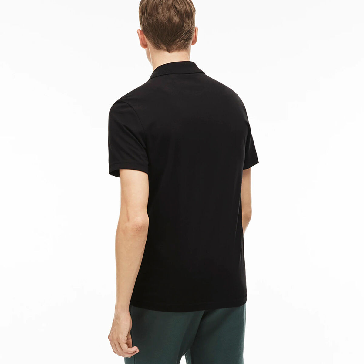 Polera Hombre Lacoste